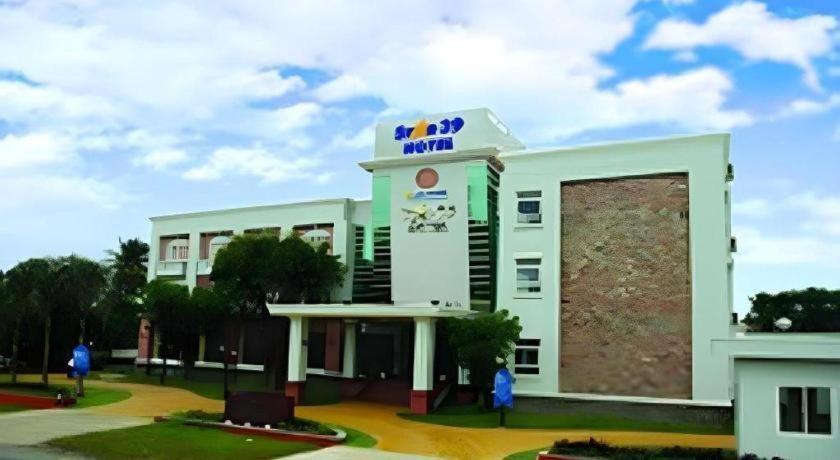 Hotel Star 39 3*