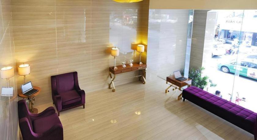 Lavender Boutique Bandar Ho Chi Minh