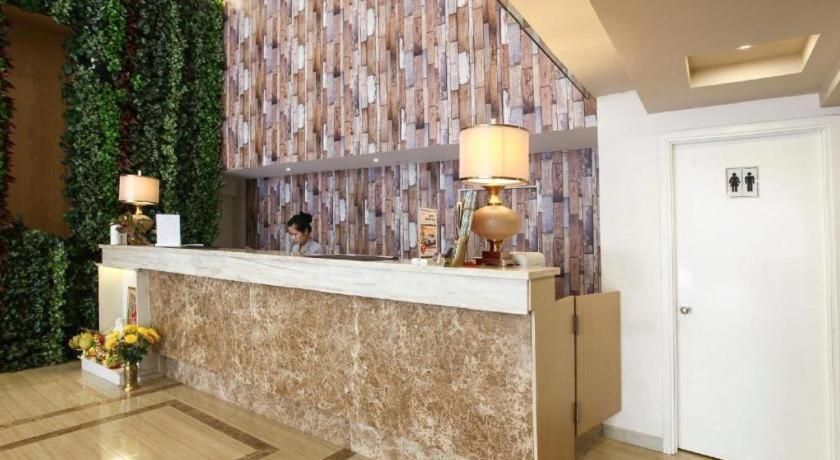 Lavender Boutique 3* Bandar Ho Chi Minh