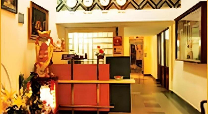 Kim Ngoc Hotel Ho Chi Minh City