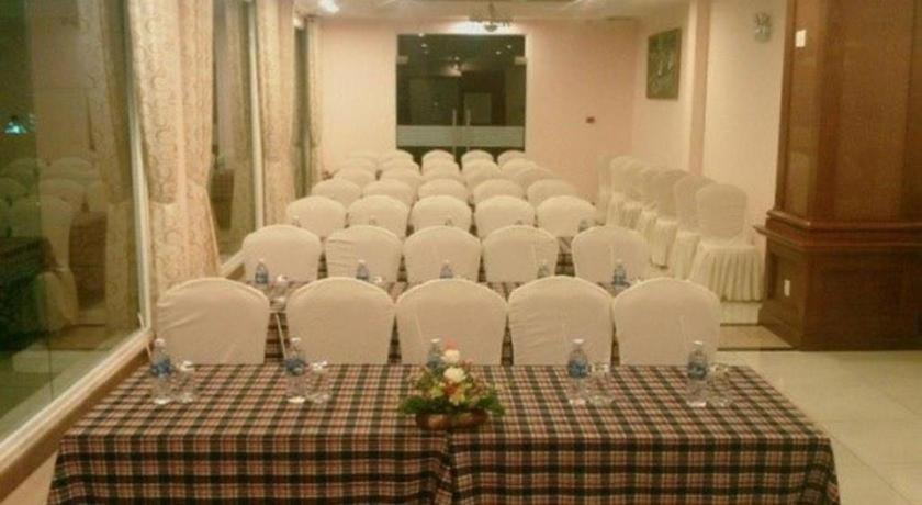 Star 39 Hotel Ho Chi Minh City
