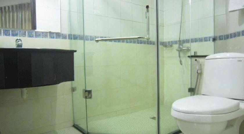 Thien Hoa Hotel