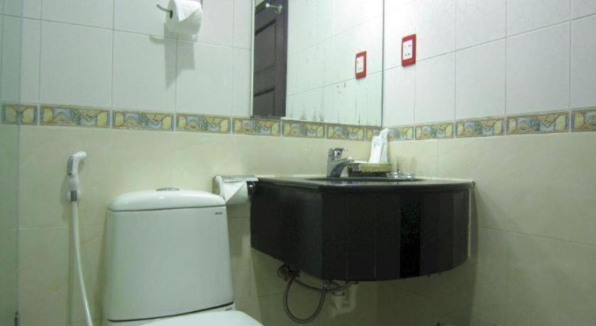 Hotel Thien Hoa