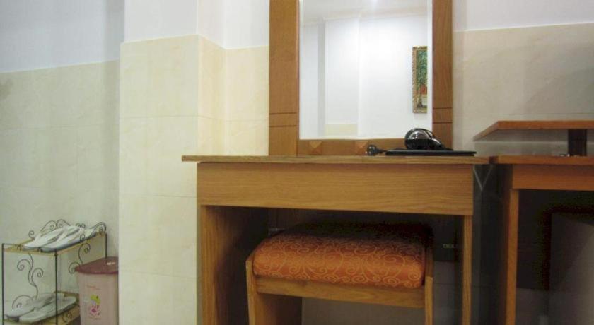 Hotel Thien Hoa