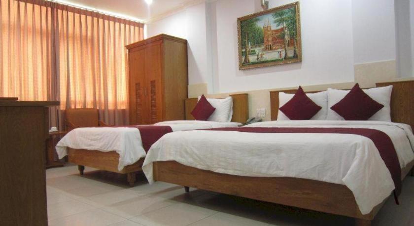 Hotel Thien Hoa 2*