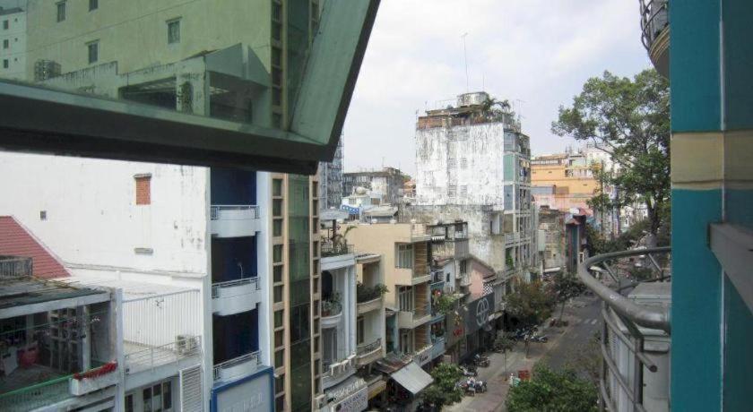 Thien Hoa Hotel