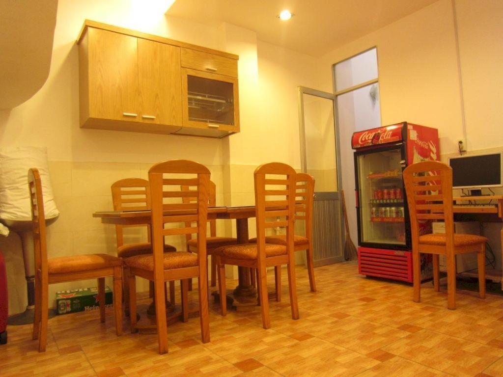 Thien Hoa Hotel 2*