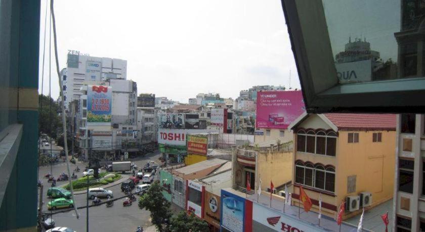 Hotel Thien Hoa 2*