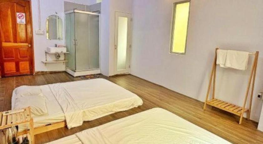 Paradiso Hotel Ho Chi Minh City