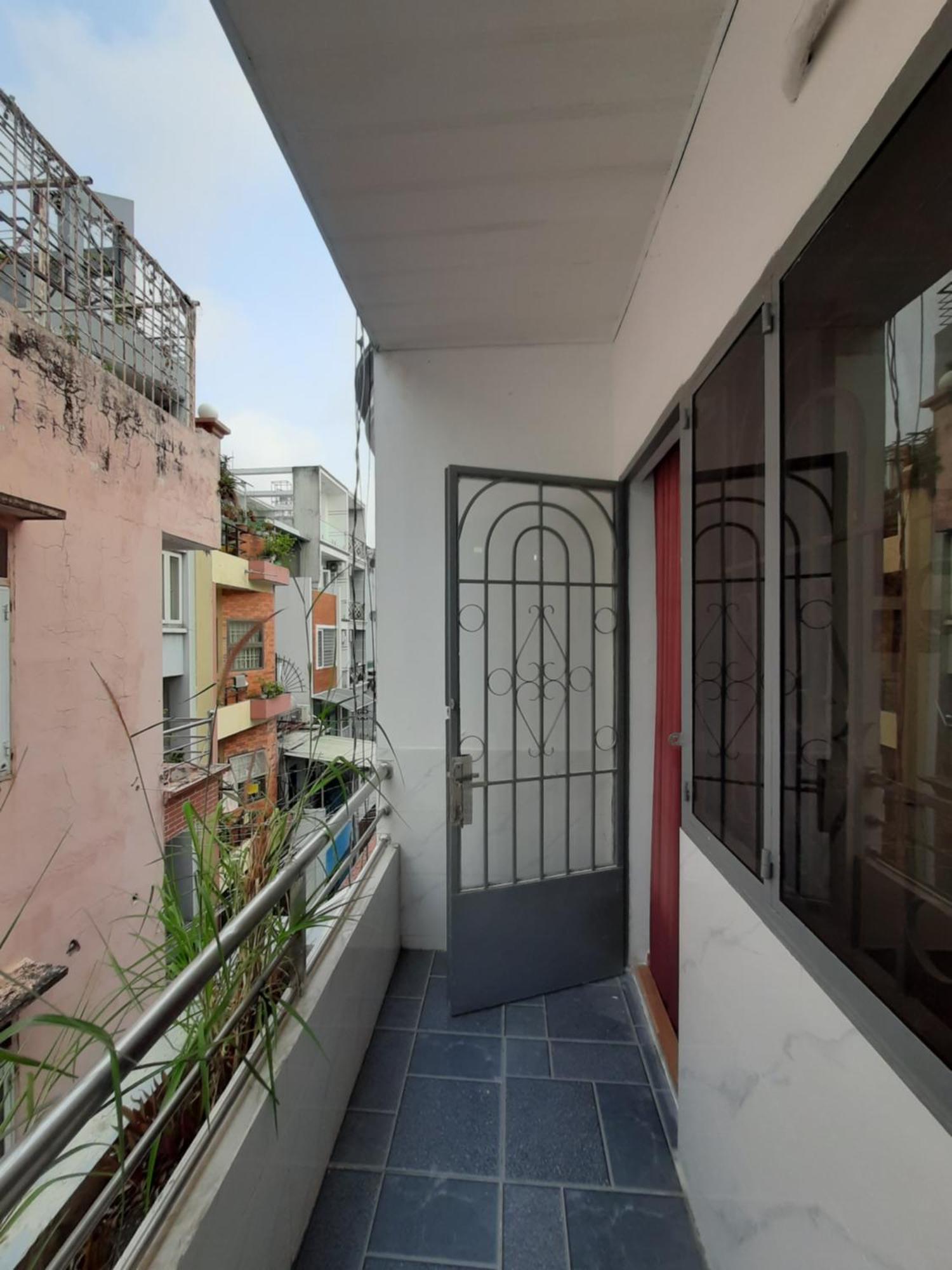 Minh House Ho Chi Minh City