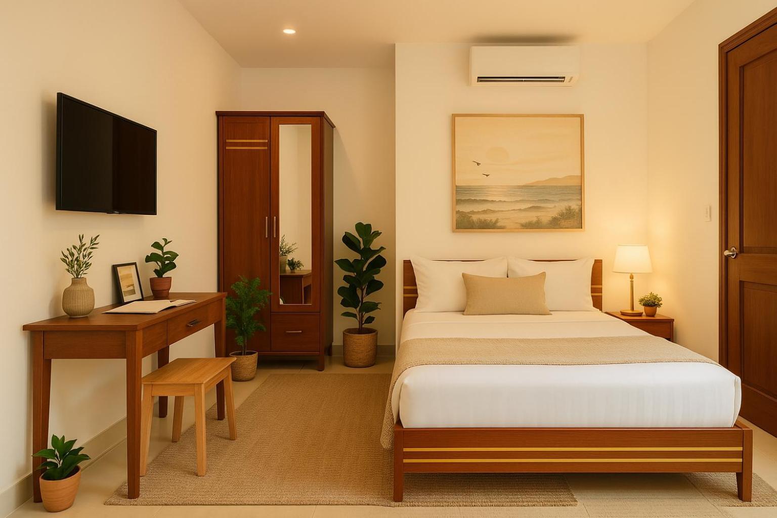 Thu Thai - Lunaria Maison Group