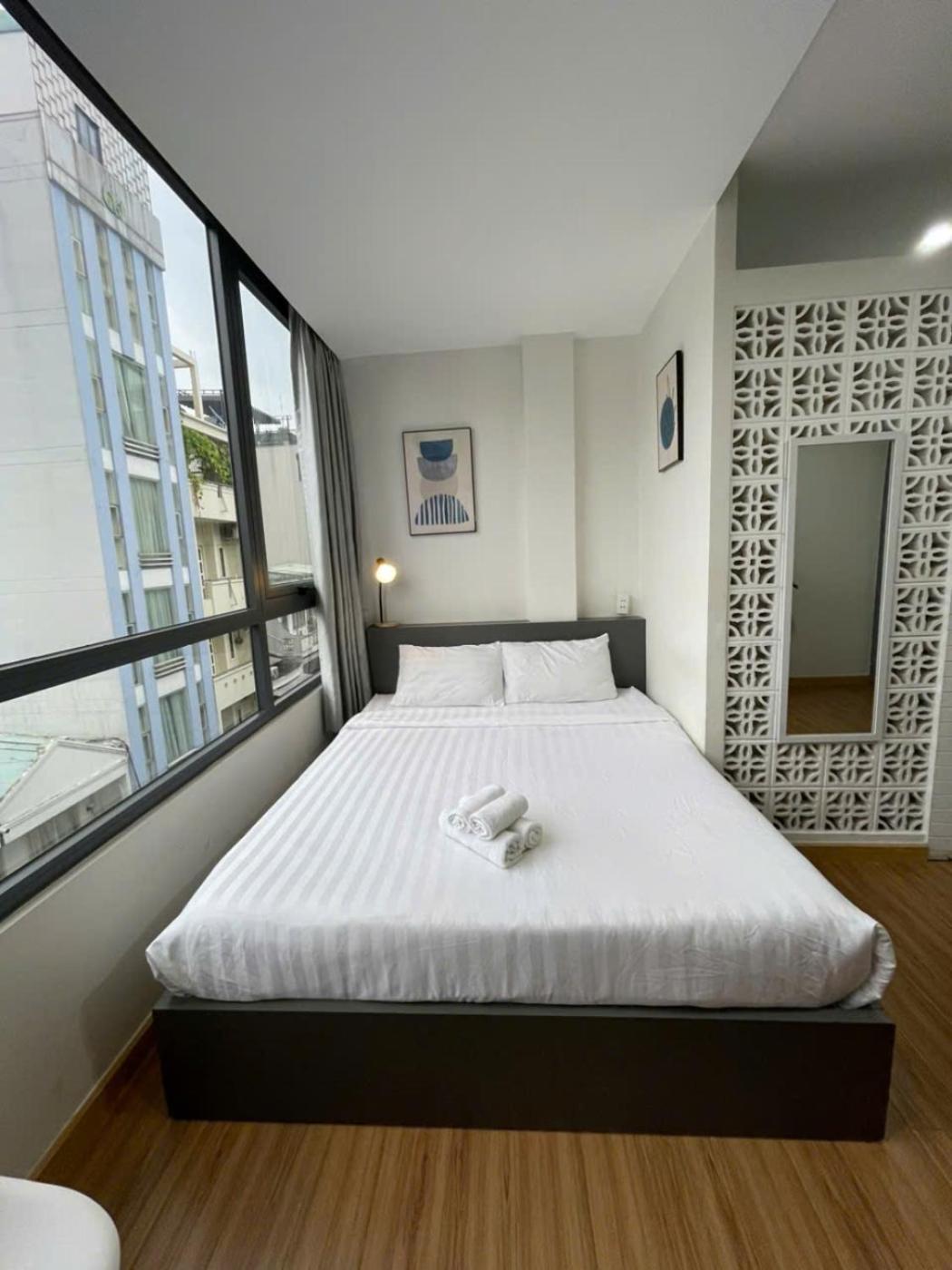 Guest house Away Dang Thi Nhu *