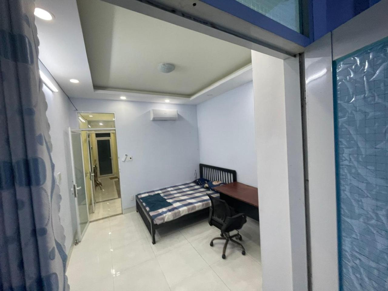 Homestay - P3 Tan Binh - *