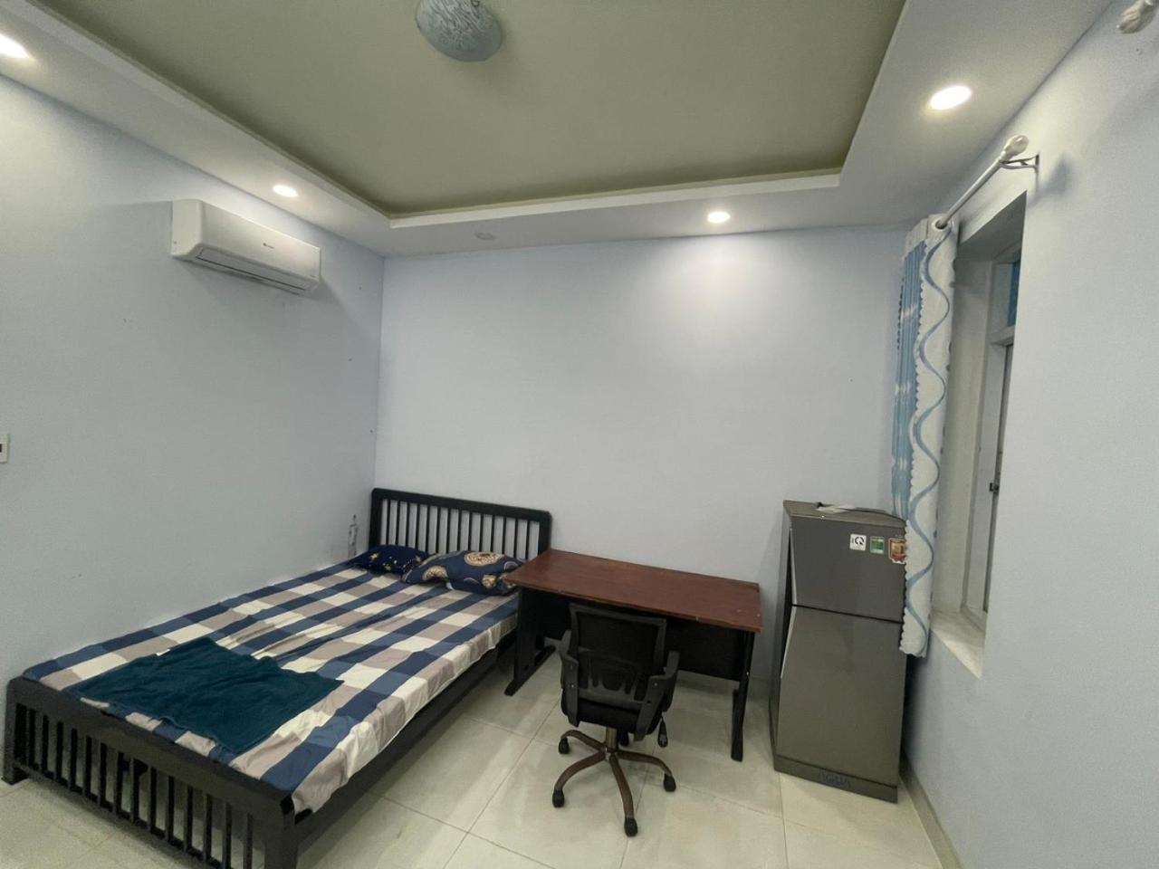 Homestay - P3 Tan Binh -