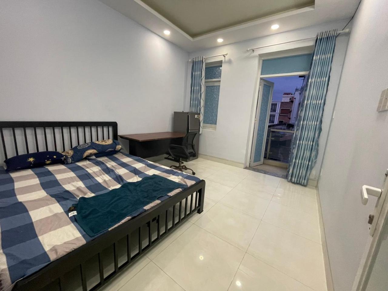 - P3 Tan Binh - Homestay Ho Chi Minh City