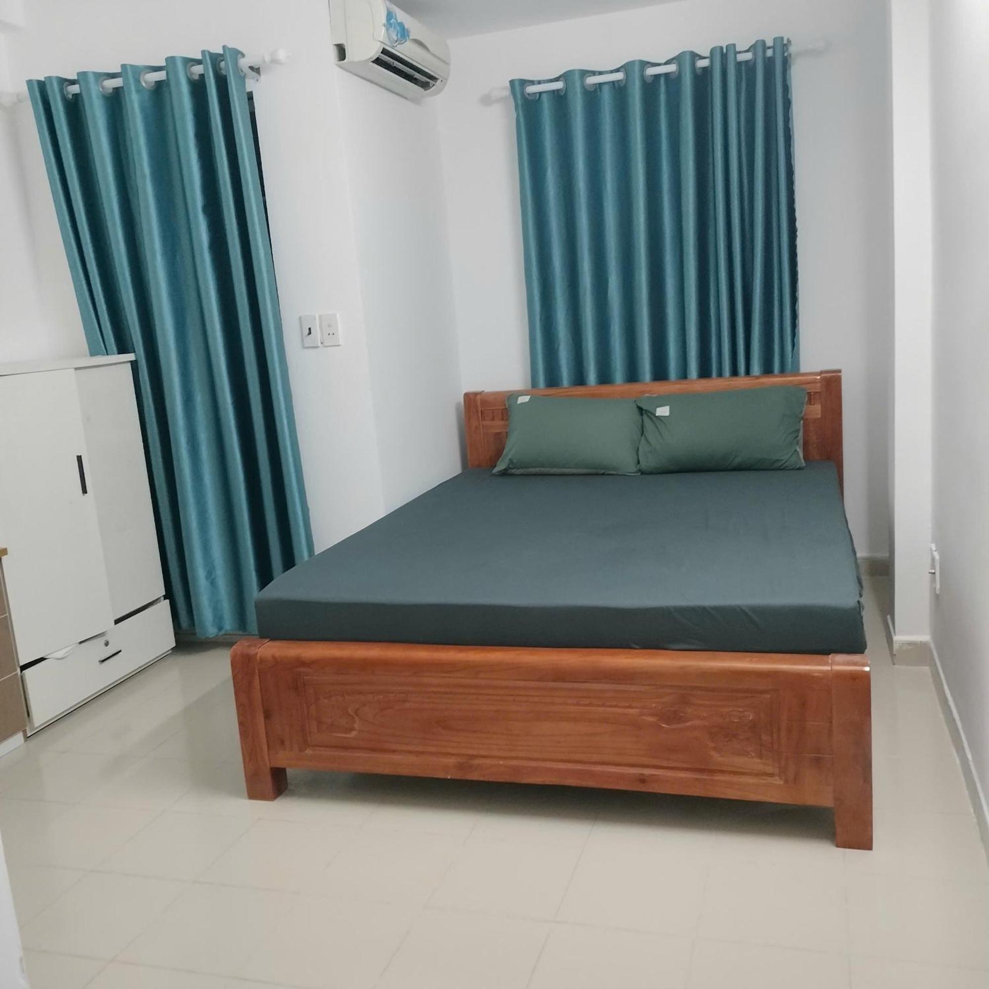 Babu Homestay Ho Chi Minh City