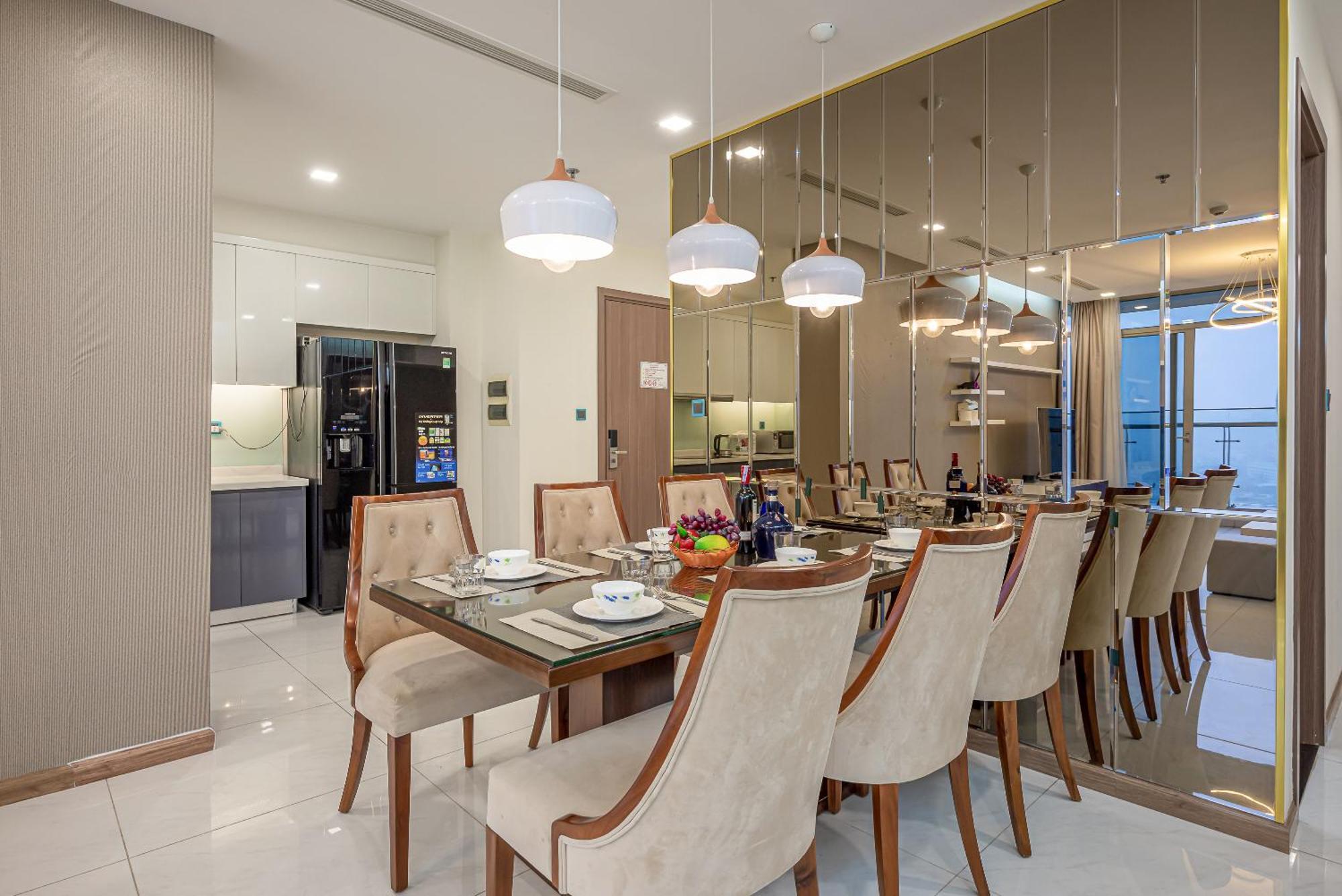 Khách sạn Landmark Condotel