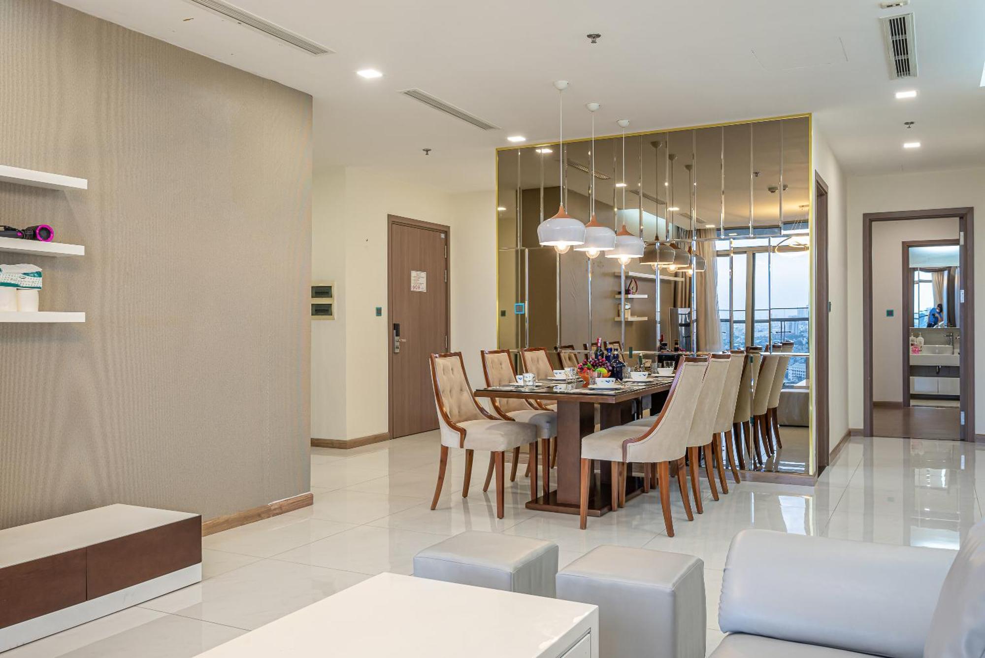 Landmark Condotel Khách sạn