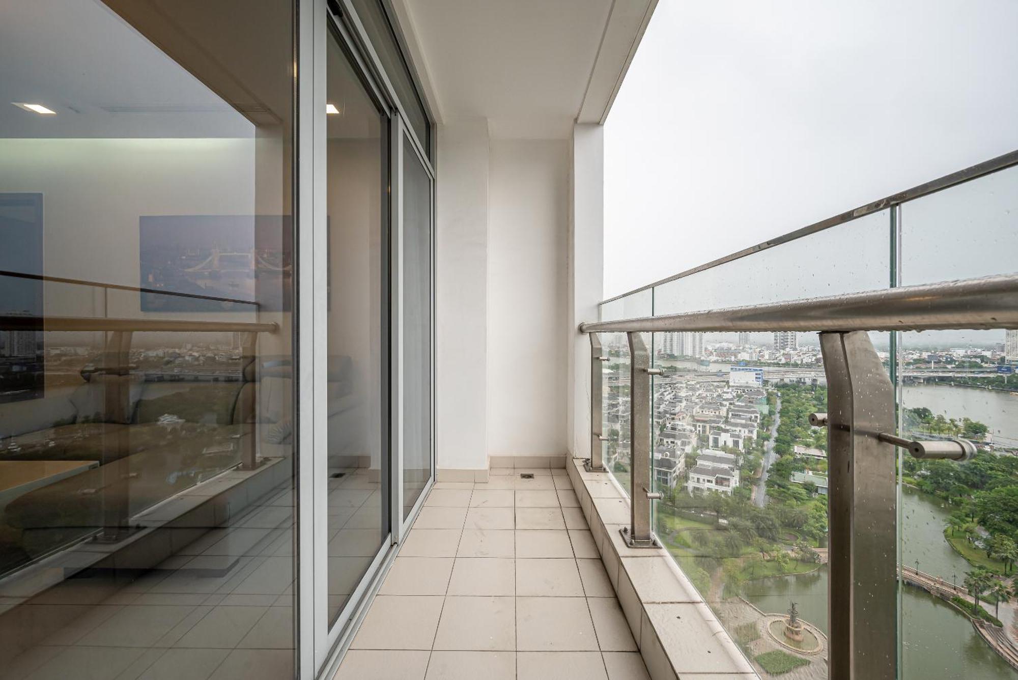 Landmark Condotel Khách sạn TP. Hồ Chí Minh