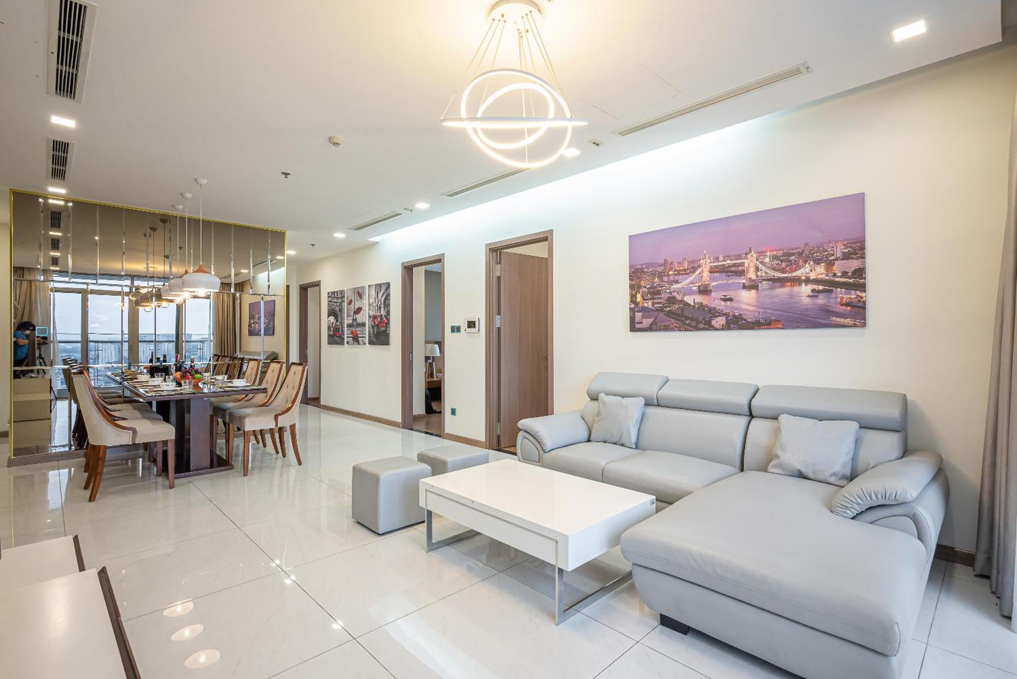 Landmark Condotel Khách sạn 4*