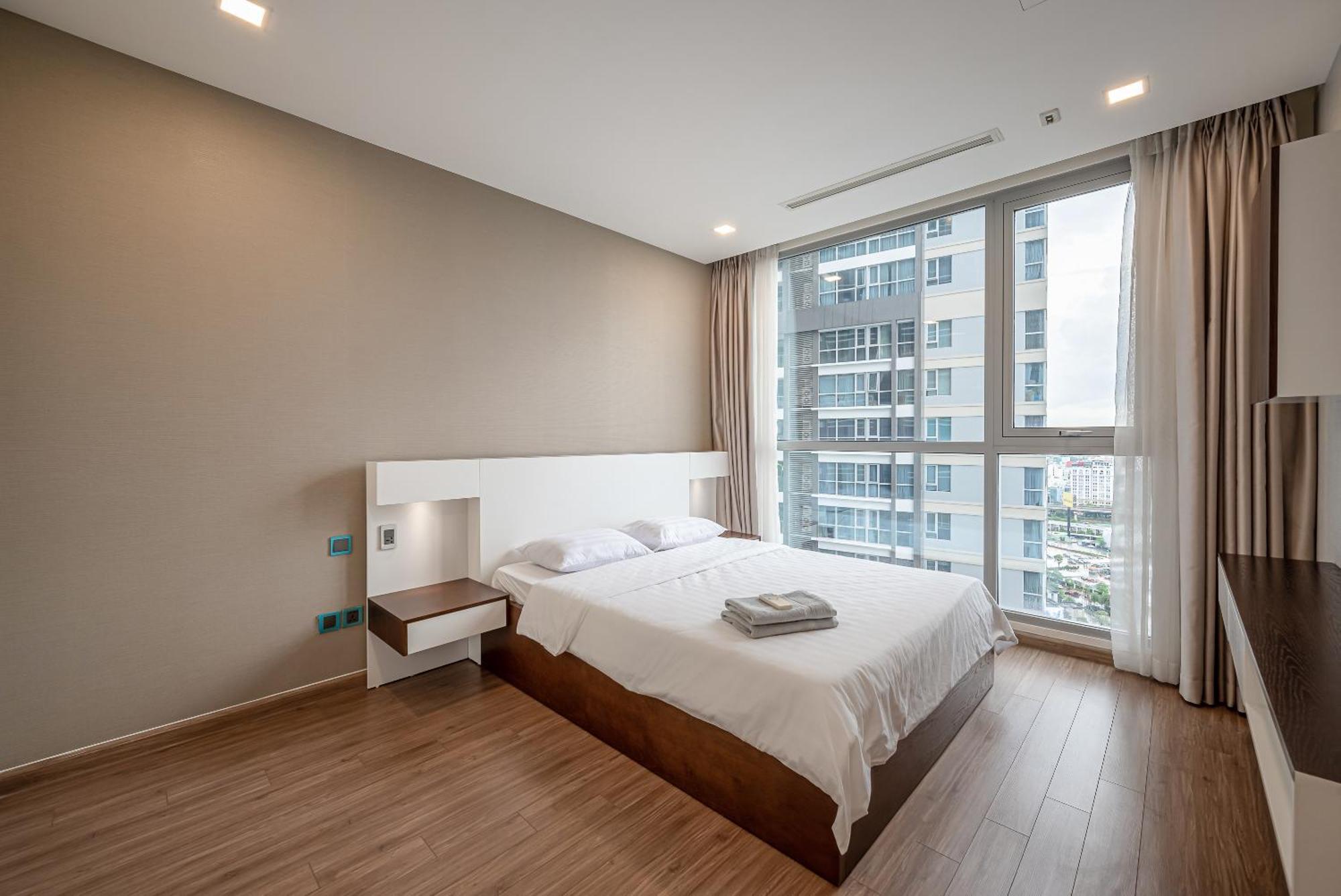 Landmark Condotel 4* TP. Hồ Chí Minh