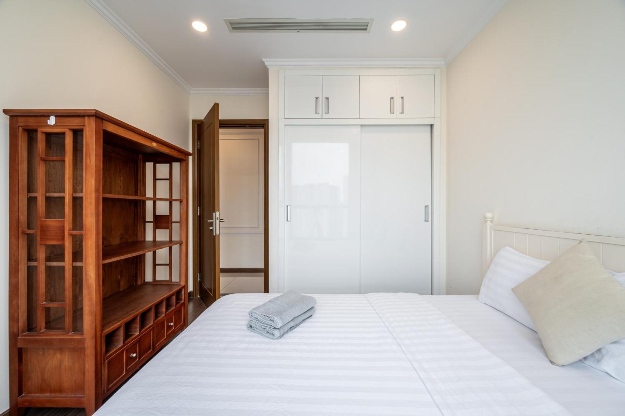 Landmark Condotel 4*