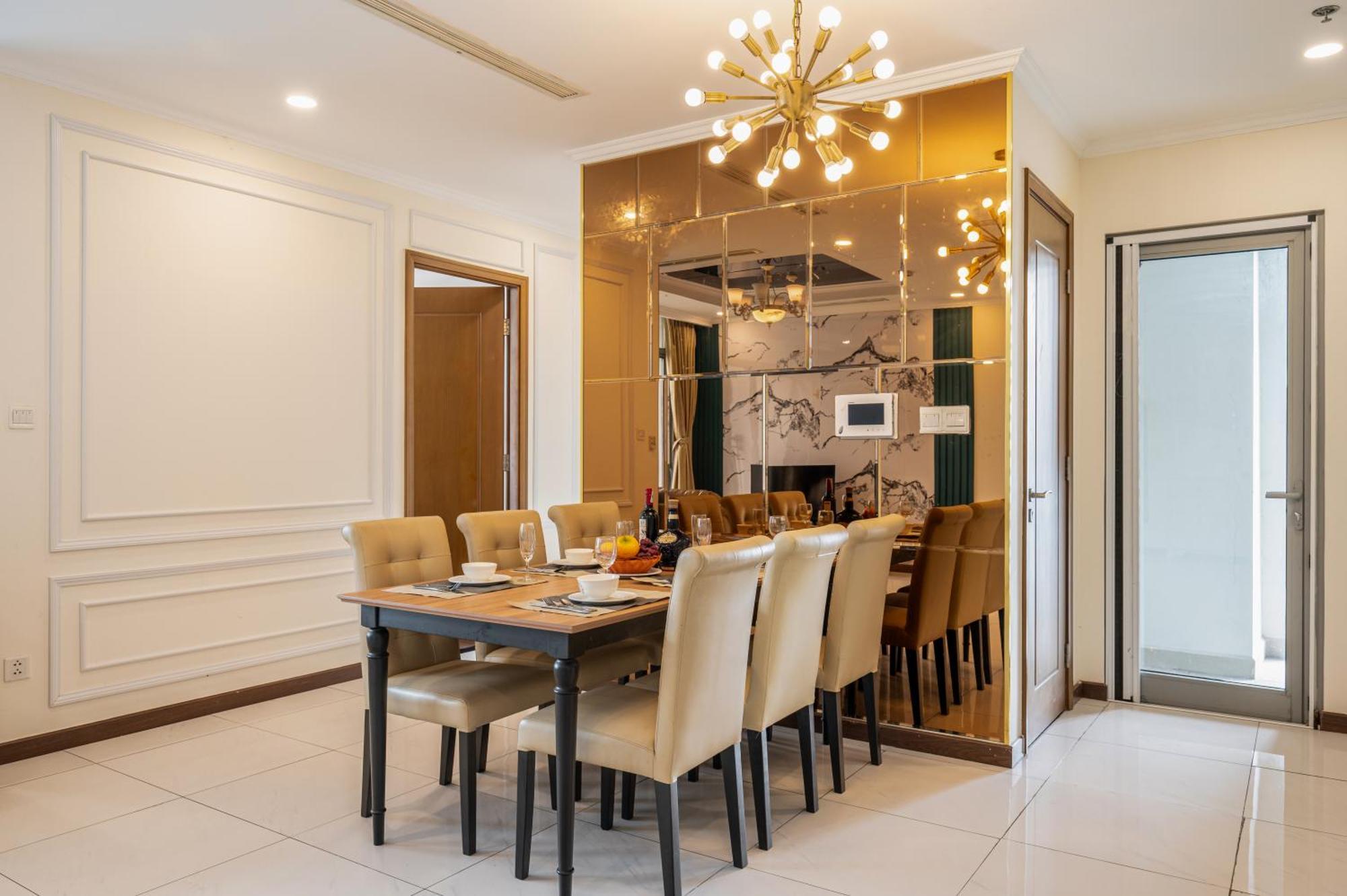 Landmark Condotel TP. Hồ Chí Minh