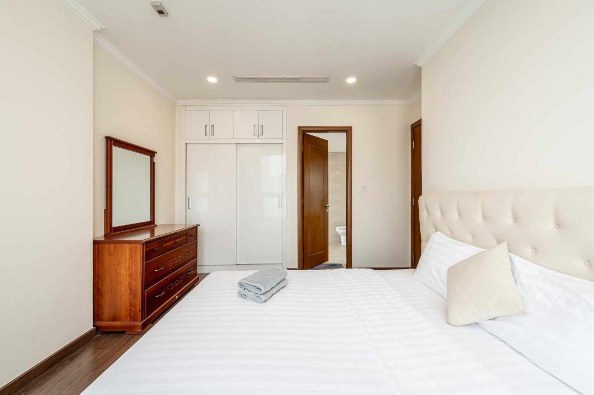 Landmark Condotel Khách sạn