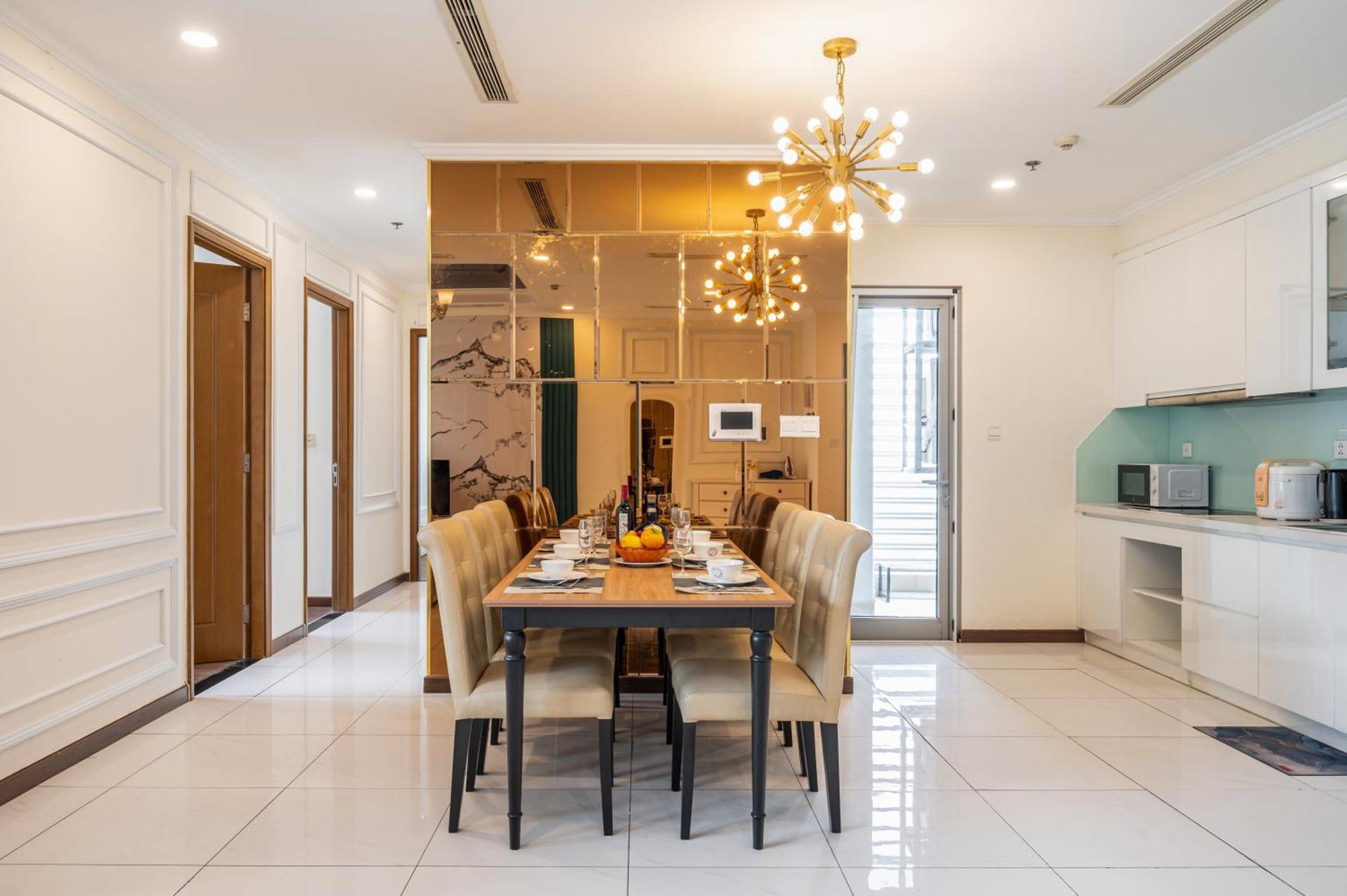 Khách sạn Landmark Condotel
