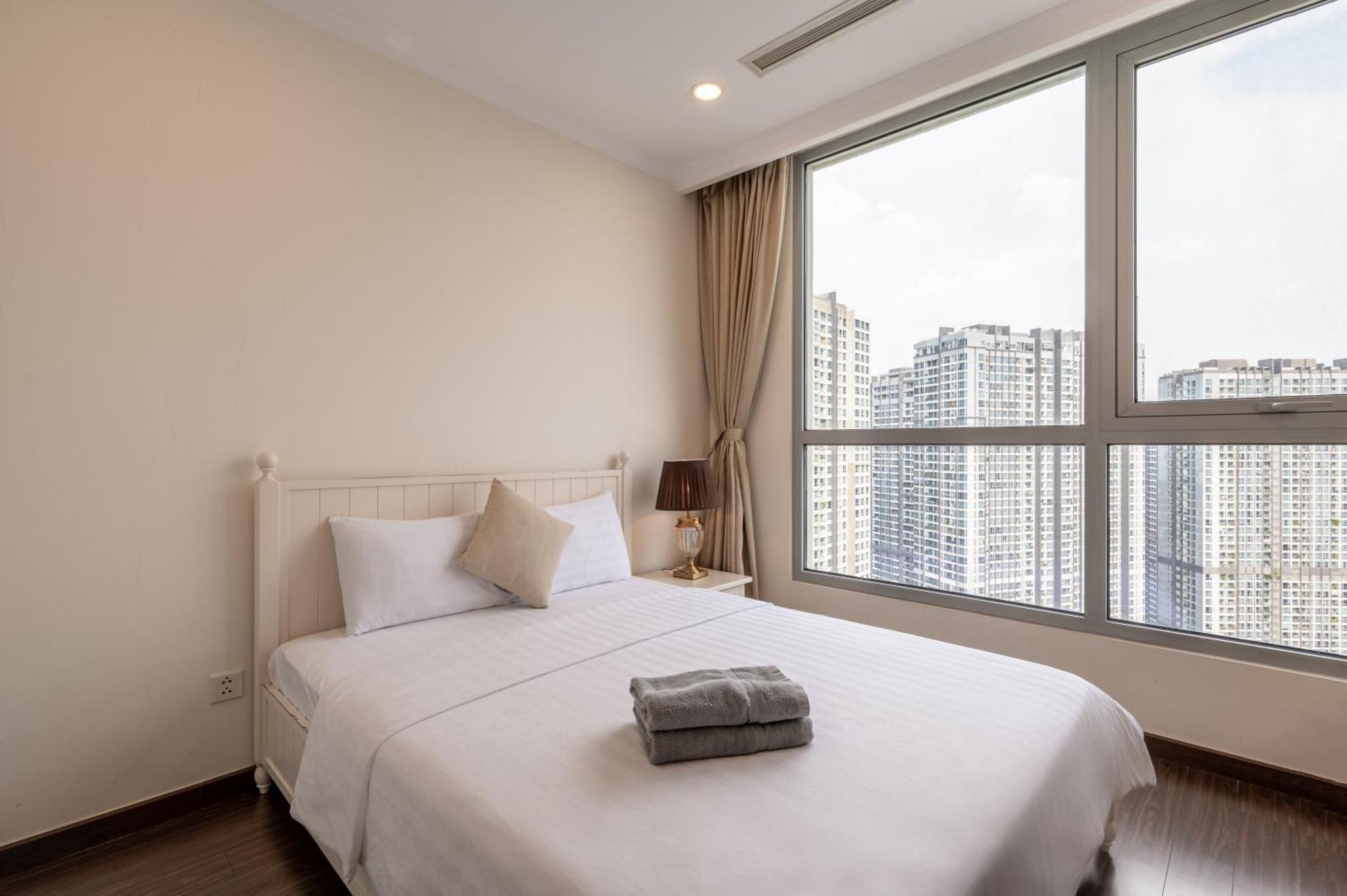 Landmark Condotel Khách sạn TP. Hồ Chí Minh