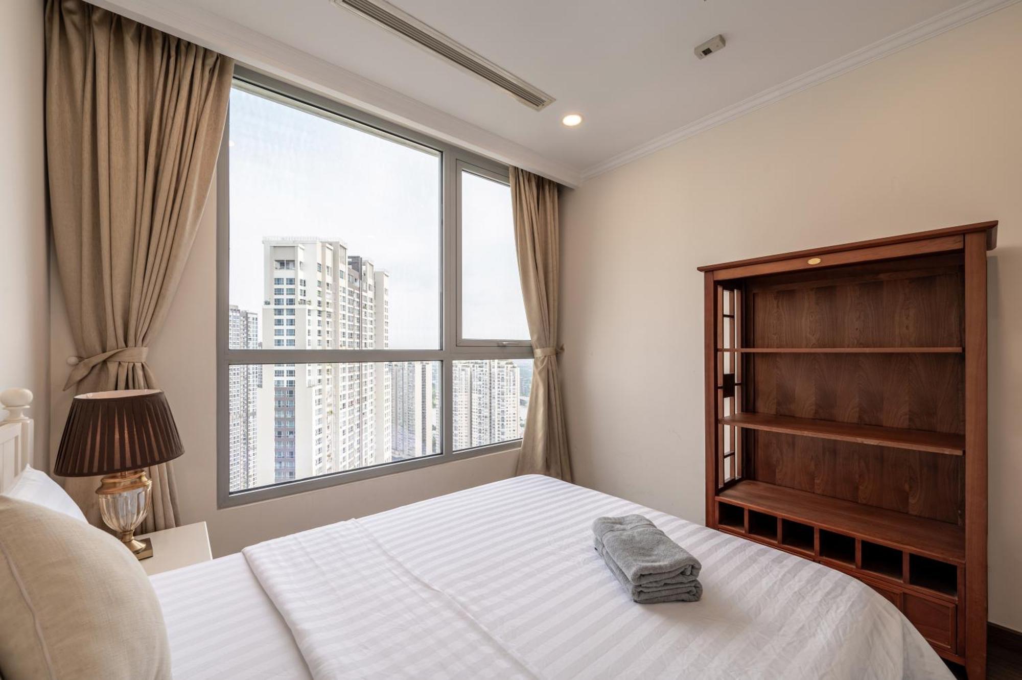 Landmark Condotel