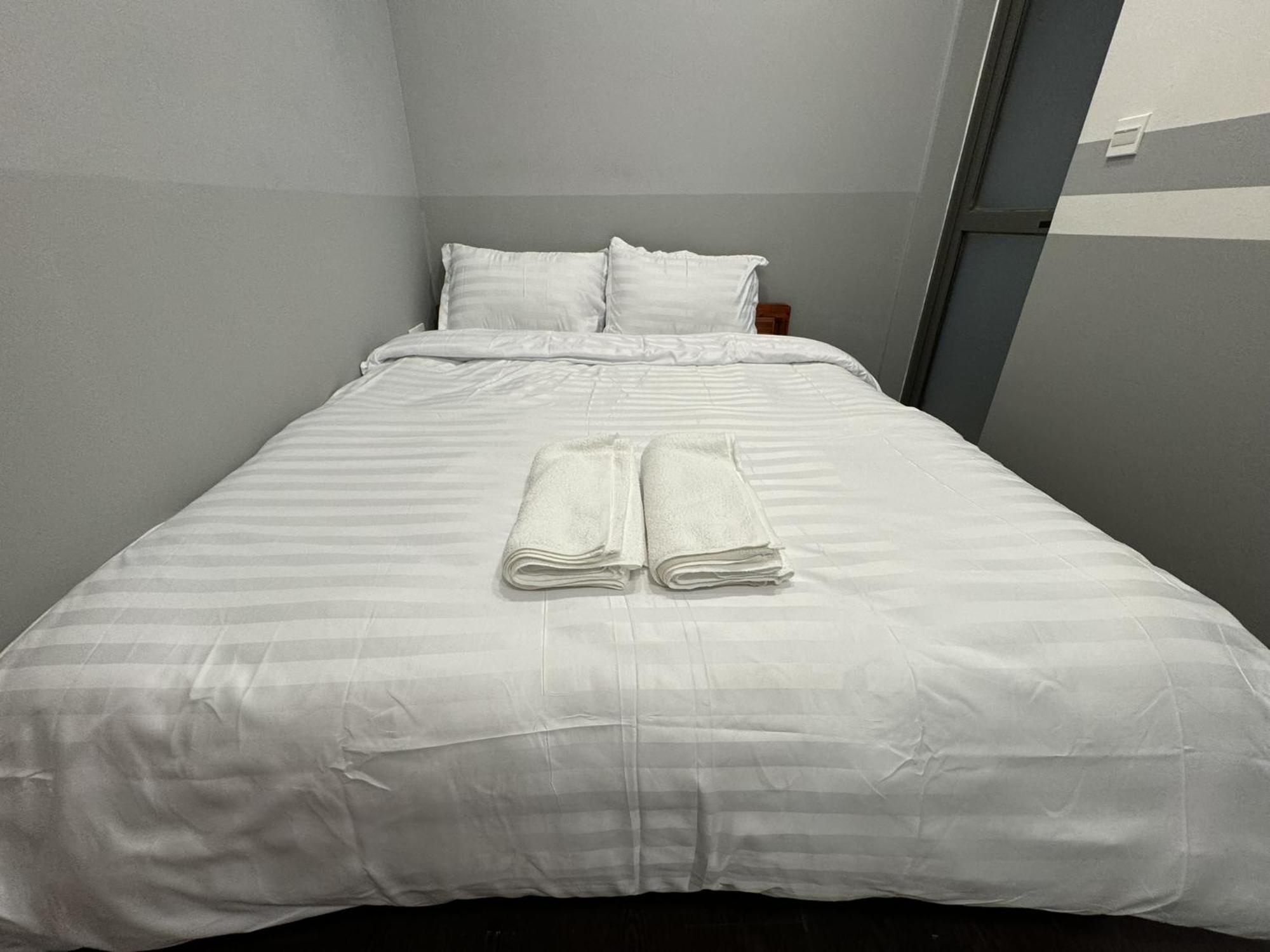 Apartment Rivergate Ho Chi Minh City