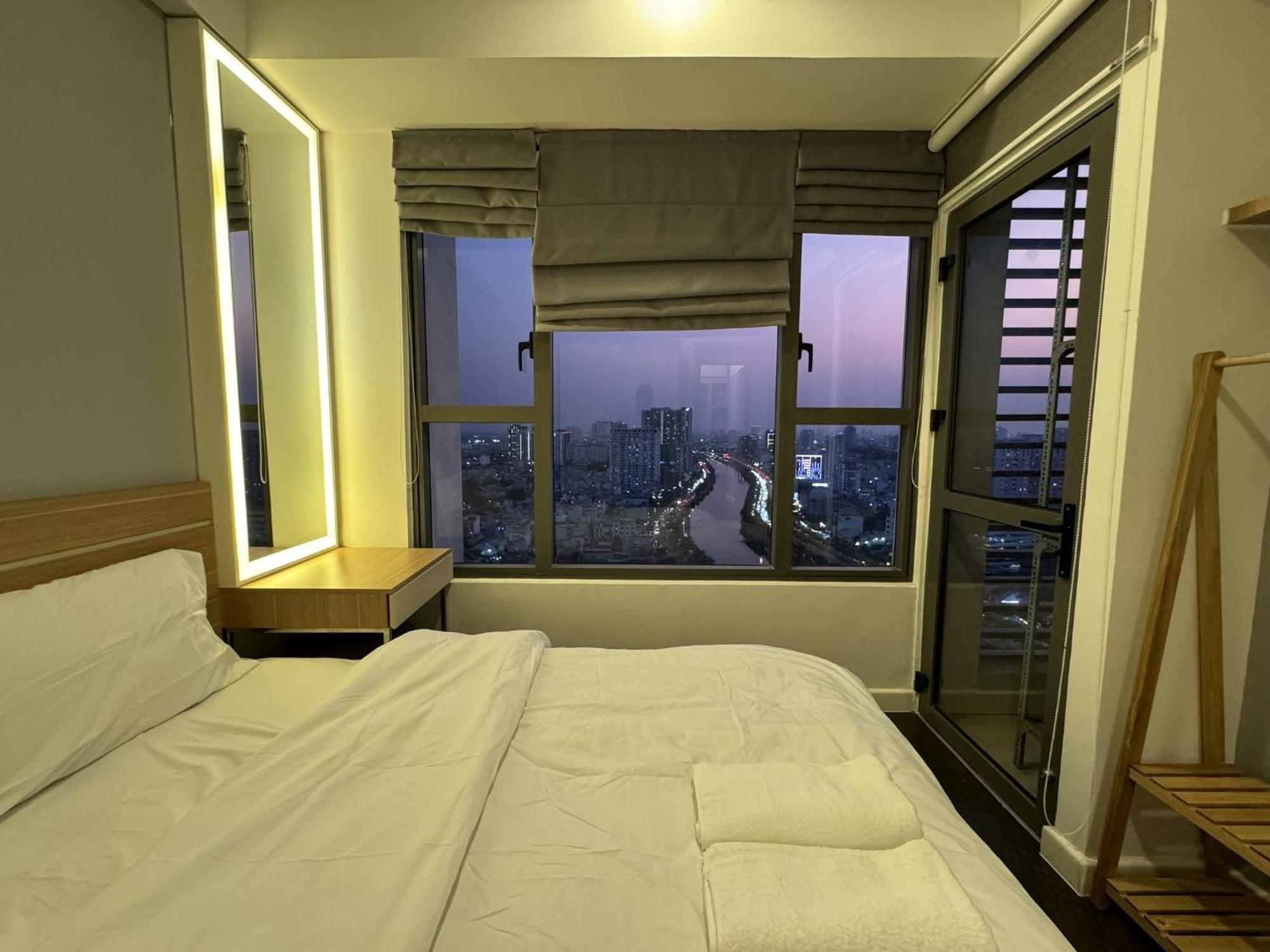 Rivergate Ho Chi Minh City