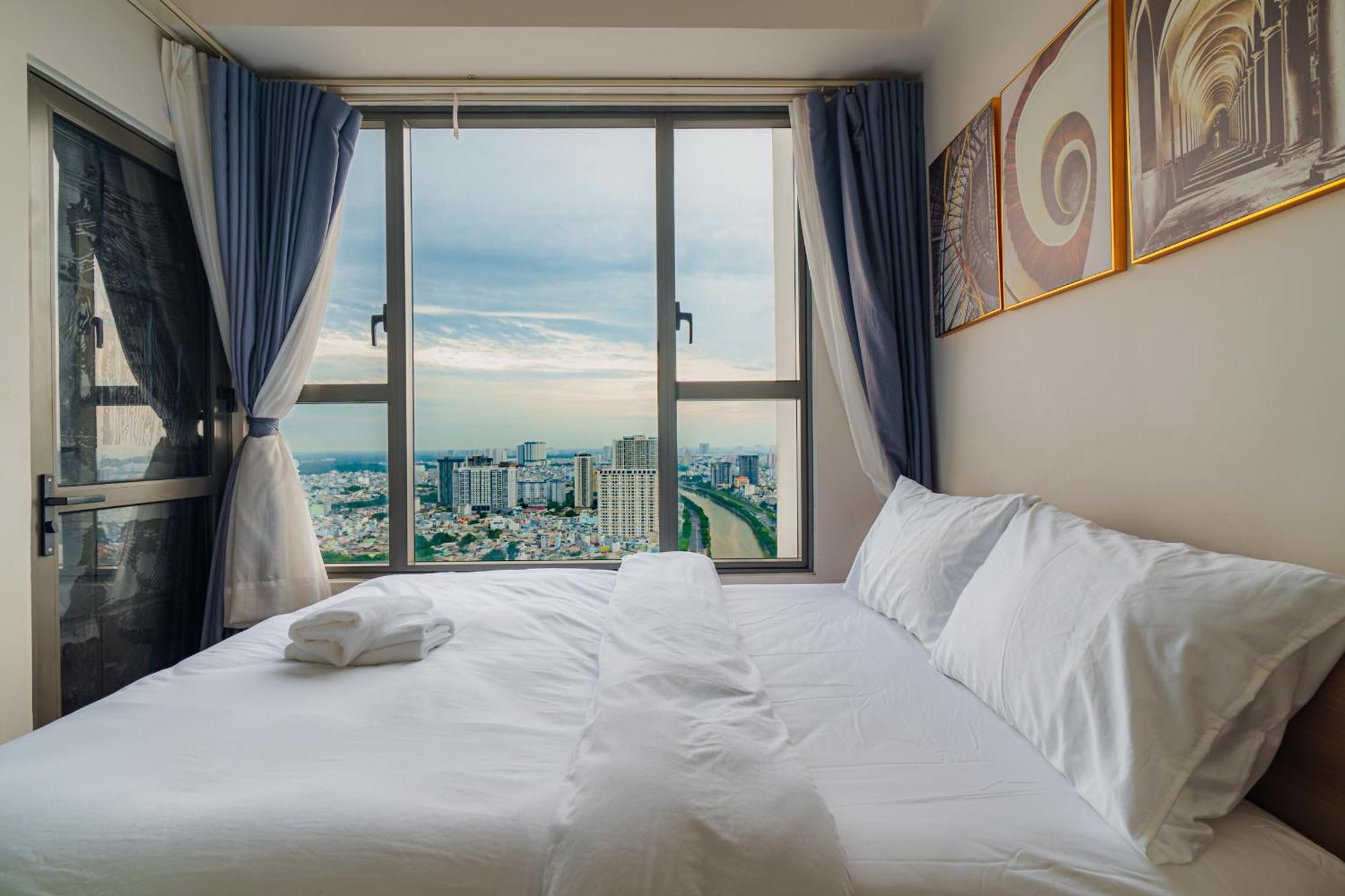 Rivergate Ho Chi Minh City