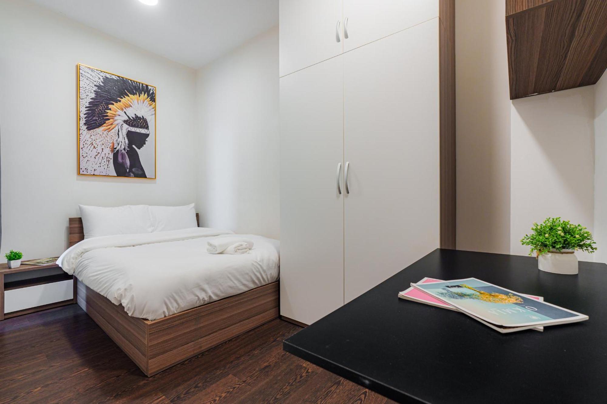Apartment Rivergate
