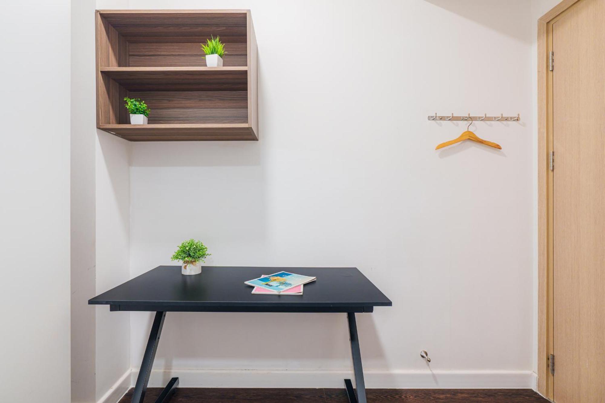 Apartment Rivergate Ho Chi Minh City