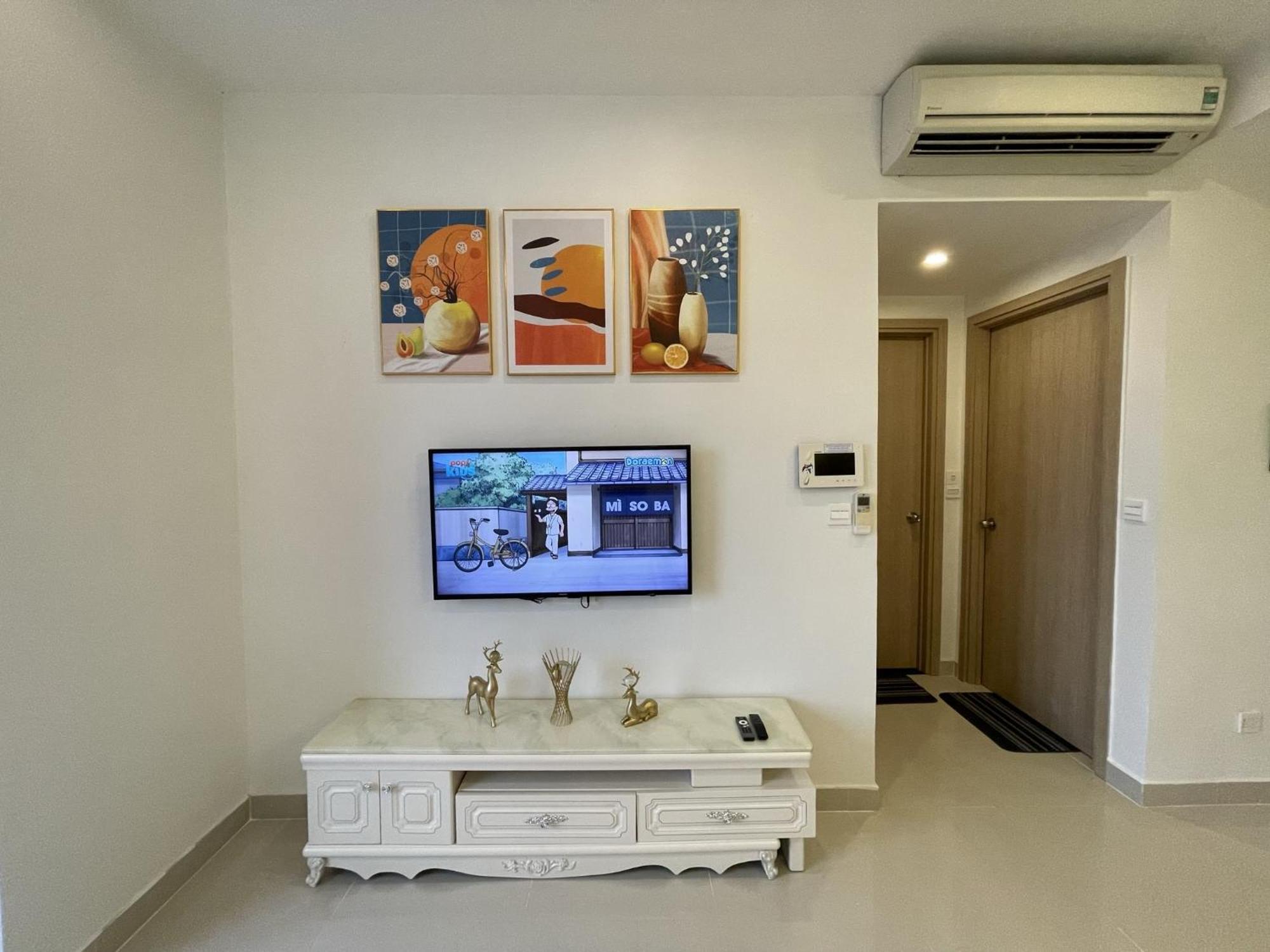Apartment Rivergate