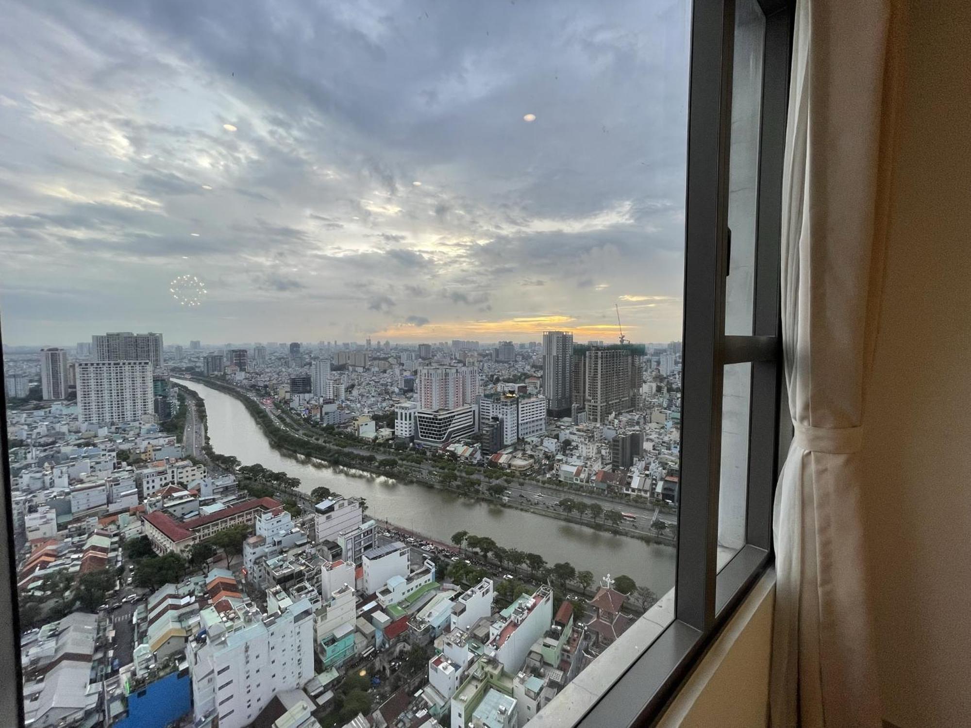 Rivergate Apartment Ho Chi Minh City