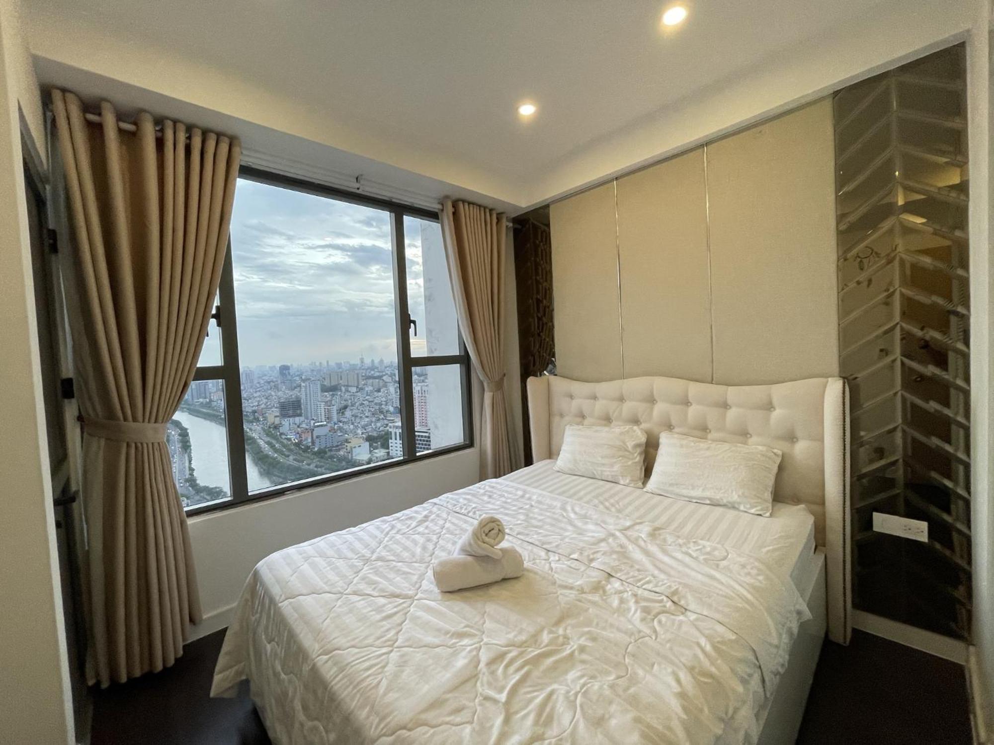 Apartment Rivergate