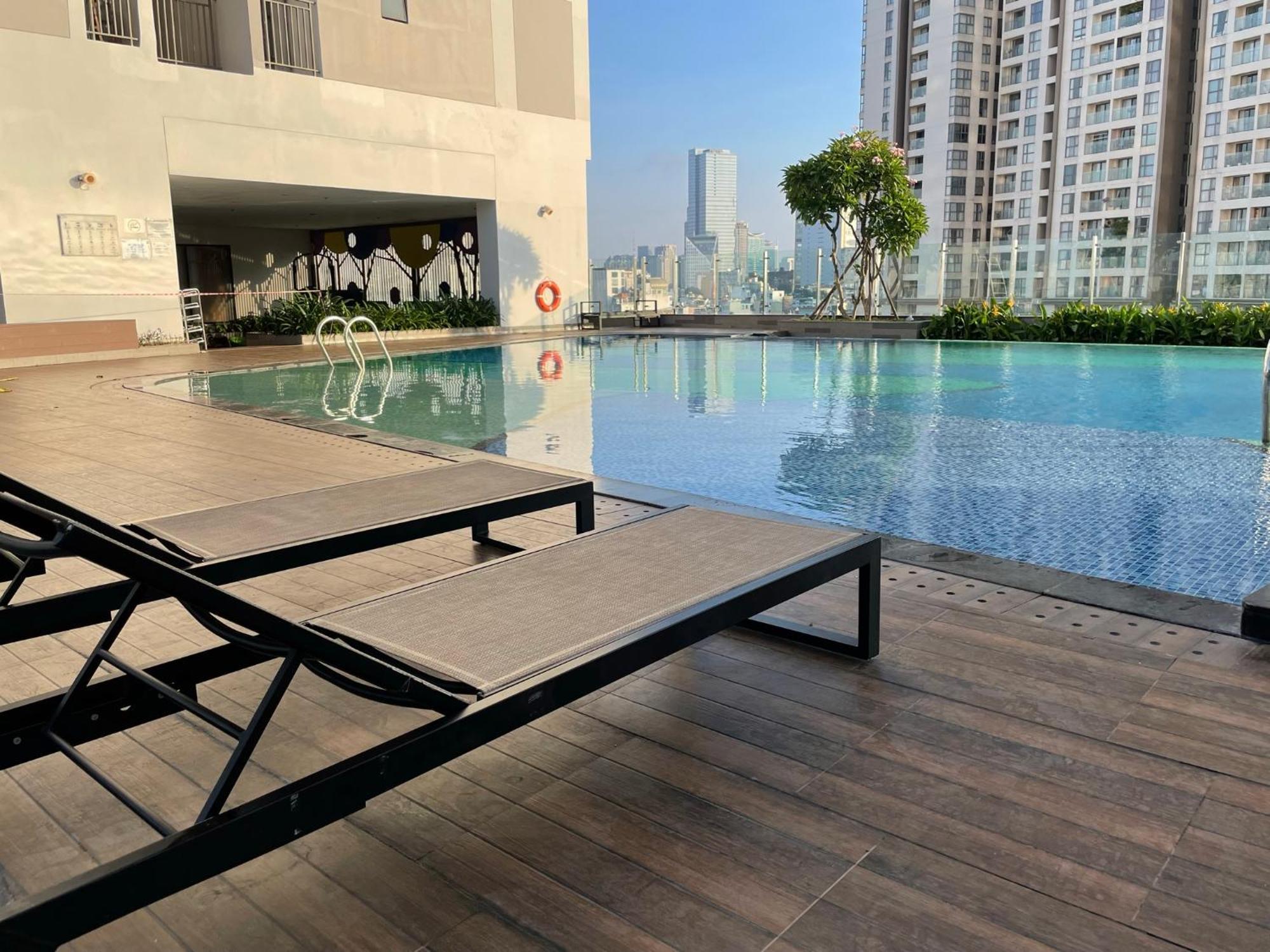 Apartment Rivergate