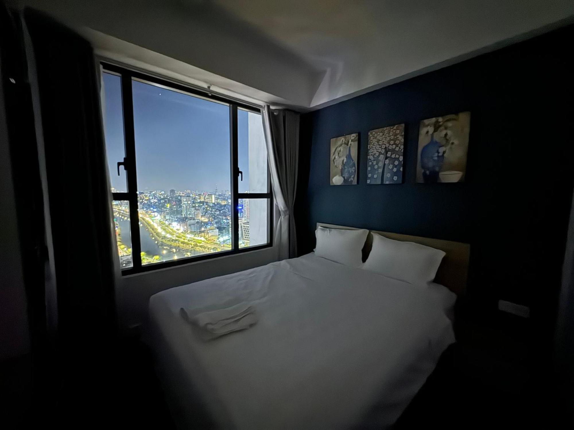 Apartment Rivergate *
