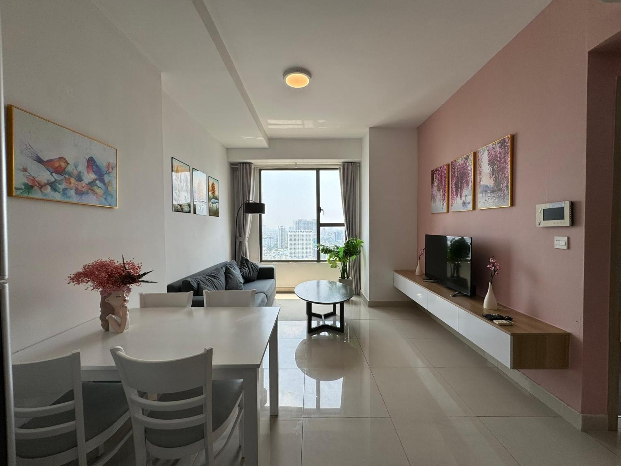 Apartment Rivergate *