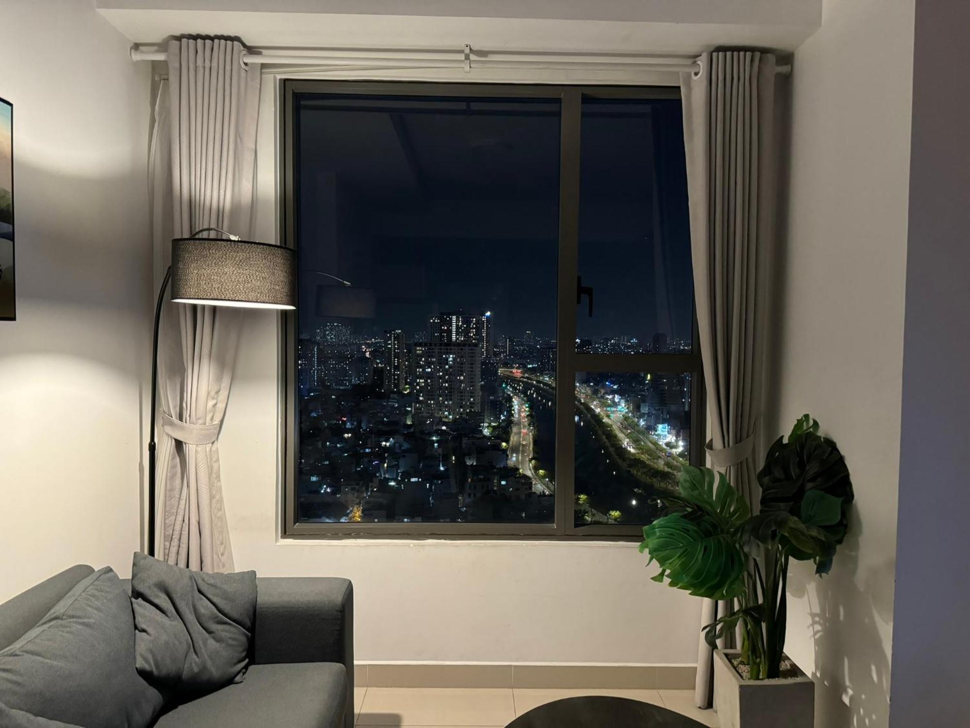 Apartment Rivergate