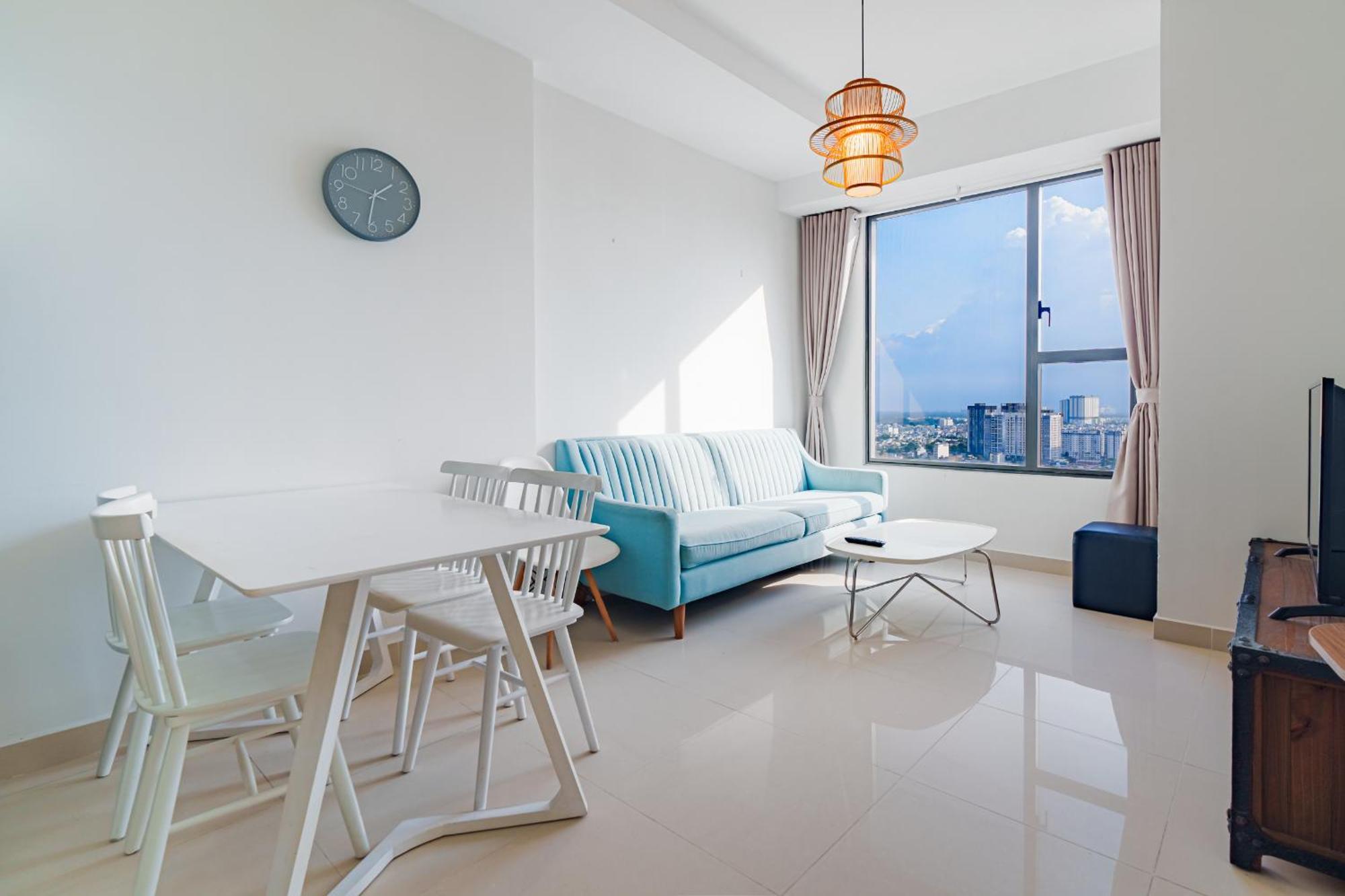 Rivergate Apartment Ho Chi Minh City