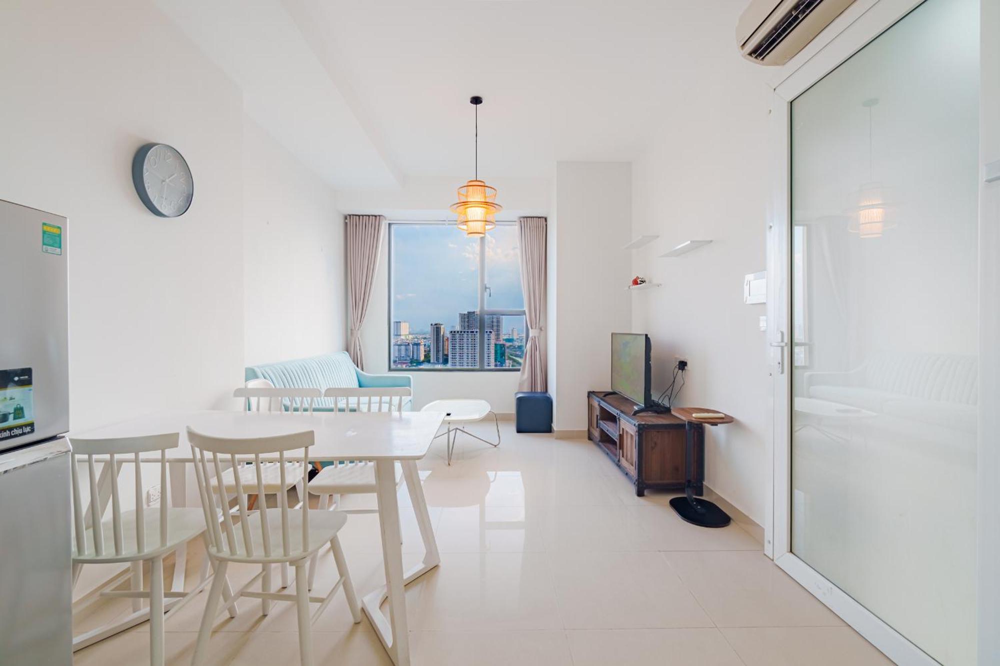 Apartment Rivergate *