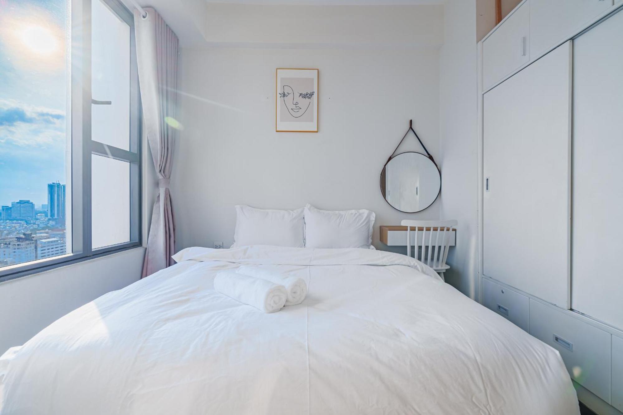 Rivergate Apartment *