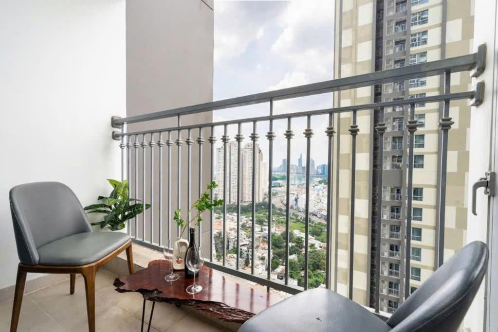 The Landmark Luxury - Apartment *