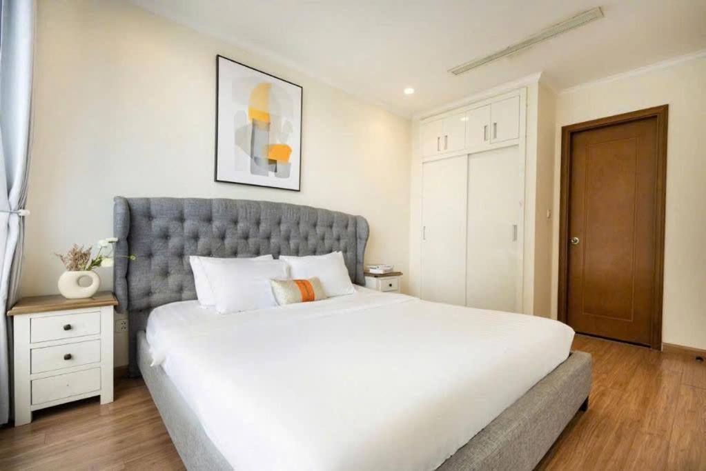 Apartment The Landmark Luxury - *