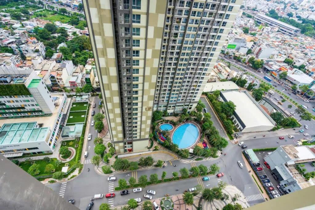 Apartment The Landmark Luxury - *
