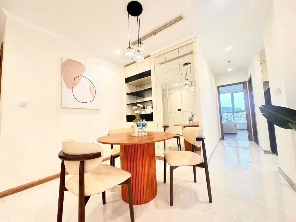 The Landmark Luxury - Apartment Ho Chi Minh City
